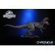 Jurassic World Final Battle Indominus Rex Statue 30 cm