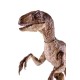 Jurassic Park Action Figure 1/6 Velociraptor 64 cm