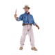 Jurassic Park Action Figure 1/6 Dr. Alan Grant 30 cm