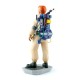 The Real Ghostbusters Statue Ray Stantz 25 cm