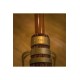 Harry Potter Replica Nimbus 2000 Magic Broom New Edition