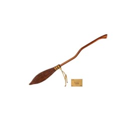 Harry Potter Replica Nimbus 2000 Magic Broom New Edition