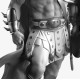 DC Comics: Batman - Champion of Gotham City Silver Edition Statue