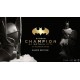 DC Comics: Batman - Champion of Gotham City Silver Edition Statue