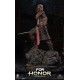 For Honor Peacekeeper Exquisite 1/6 Statue