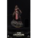 For Honor Peacekeeper Exquisite 1/6 Statue