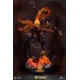 Honor of Kings series Hellfire Sun Wukong 35 CM