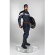Captain America The Winter Soldier Statue 1/4 Captain America 49 cm