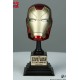 Captain America Civil War Marvel Armory Collection Replica 1/3 Iron Man Mark XLVI Helmet