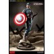 Captain America The First Avenger Premium Format Figure 1/4 53 cm