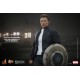 Captain America The Winter Soldier Captain America and Steve Rogers 1/6 scale figure set 30cm