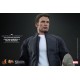 Captain America The Winter Soldier Captain America and Steve Rogers 1/6 scale figure set 30cm