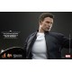 Captain America The Winter Soldier Captain America and Steve Rogers 1/6 scale figure set 30cm