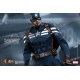 Captain America The Winter Soldier Captain America and Steve Rogers 1/6 scale figure set 30cm