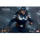 Captain America The Winter Soldier Captain America and Steve Rogers 1/6 scale figure set 30cm
