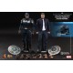 Captain America The Winter Soldier Captain America and Steve Rogers 1/6 scale figure set 30cm