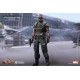 Captain America The Winter Soldier Movie Masterpiece Action Figure 1/6 Falcon 30 cm