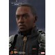 Captain America The Winter Soldier Movie Masterpiece Action Figure 1/6 Falcon 30 cm