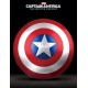 Captain America The Winter Soldier Replica 1/1 Shield 69 cm