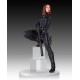 Captain America The Winter Soldier Statue Black Widow 46 cm