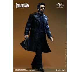 Carlito´s Way Action Figure 1/6 Carlito Brigante 30 cm