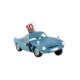 Cars 2 Figure Bank Finn McMissile 24 cm