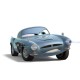 Cars 2 Figure Bank Finn McMissile 24 cm