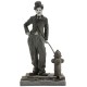 Charlie Chaplin Statue Charlie Chaplin The Tramp 26 cm