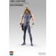 Cobra the Animation Action Figure 1/6 Cobra Pre-Surgery Version RAH 30 cm