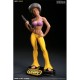 Coffy Statue 