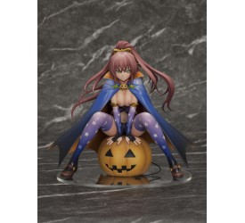 Comic Aun PVC Statue 1/7 Nao Aizawa 15 cm