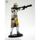 Commander Bly (Gunning Down Jedi Fugitives) 19cm