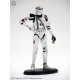 Commander Neyo (Waiting for the Enemy) 19cm