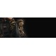 Conan the Barbarian King Conan 1/4 scale statue 53 cm