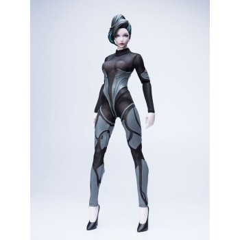 Coreplay Action Figure Fitness Body 2.0 32 cm