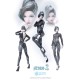 Coreplay Action Figure Fitness Body 2.0 32 cm