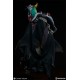 Court of the Dead Premium Format Figure Malavestros Deaths Chronicler Fool 52 cm