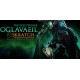 Court of the Dead Premium Format Figure Oglavaeil The Executioner and Skratch Set