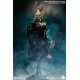 Court of the Dead Premium Format Figure Valkyrie of the Dead Kier 71 cm
