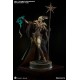 Court of the Dead Premium Format Figure Xiall The Great Osteomancer 66 cm