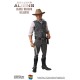 Cowboys and Aliens RAH Action Figure 1/6 Colonel Woodrow Dolarhyde 30 cm