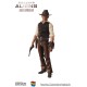Cowboys and Aliens RAH Action Figure 1/6 Jake Lonergan 30 cm