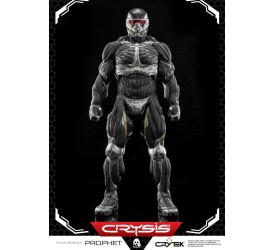 Crysis Action Figure 1/6 Prophet 35 cm