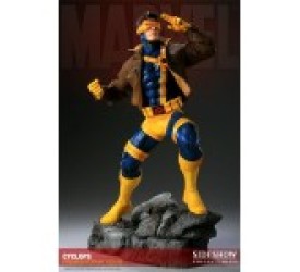 Cyclops Premium Format Figure 
