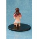Comic Anthurium Statue 1/6 014 Cover Illustration Koinobori 17 cm