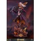 Honor of Kings: Hua Mulan 1:8 Scale PVC Statue
