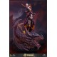 Honor of Kings: Deluxe Hua Mulan 1:8 Scale PVC Statue