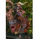 Honor of Kings: Deluxe Hua Mulan 1:8 Scale PVC Statue