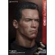 DAMTOYS CLASSIC SERIES 1/4th scale Terminator 2 Judgment Day T-800 56 cm