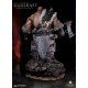 DAMTOYS EPIC SERIES WARCRAFT ORGRIM 65 cm